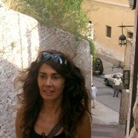 Sonia Burgazzi