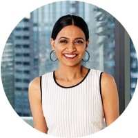 Rupi Kaur MBA, CHRM