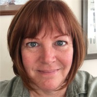 Sandra Histen RTR, CT