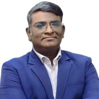 Sudeesh Robert T.J