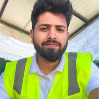 Mohammed Afzal