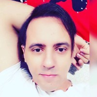 Orlanilton Santos Andrade Junior