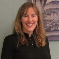 Jennifer McKnight