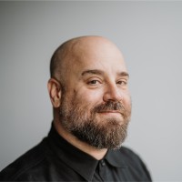 🏢 Aaron Bunse, AIA, NCARB