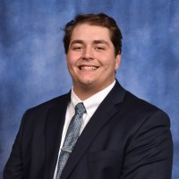 Michael Britton