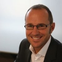 Paul Myors