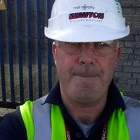 Niall Murphy