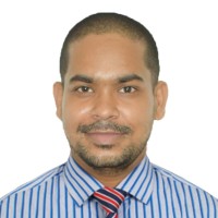 Dr. Manish Kumar Dixit