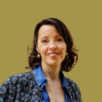 ✵ Ingrid Baudry ✵ Startupeuse Joyeuse