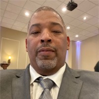 Christopher Gordon, Mba