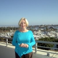 Kathy Gallagher