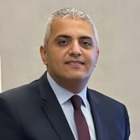 Mina Hany