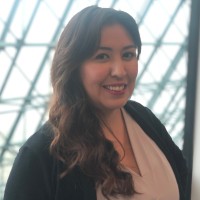 Marlene Barrera, MBA