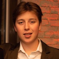 Turner Purkis