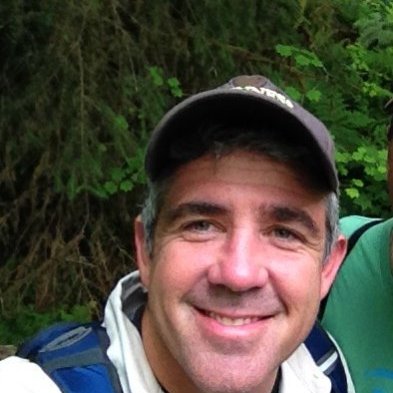 Mark Borman