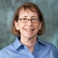 Ann Shanley