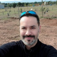 Ruben Briceño Bravo