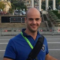 Francisco Javier Creo Medina