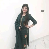 Priyanshi Agarwal