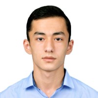 Doniyorbek Sultonboev