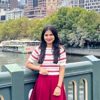 Pankti Patel