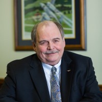 Terry Britt, CIC, CPIA, CAIP