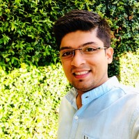 Nadeem Dayani