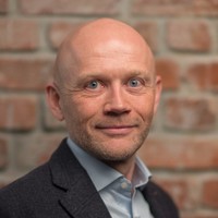 Jarle Mørch