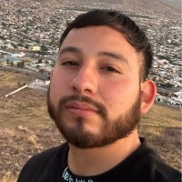 Brian Jesus Garcia Alvarado