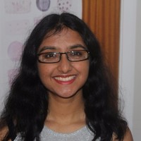 Tharisheka M.