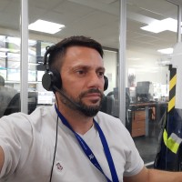 Sebastian Malizia