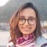 Chandani Pokharel