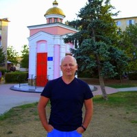 Петряев Игорь