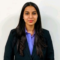 Akanksha Mungi