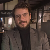 AMROU SIBAHI