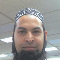 Abdul Aziz Mohamed
