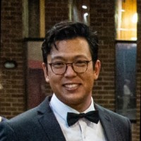 Wayne Tso