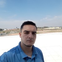 Andres Ortiz de Godoy Junior