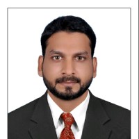 Anas Jalaludeen