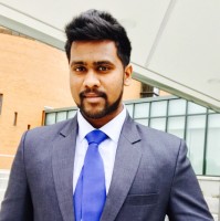 Kishore Goud