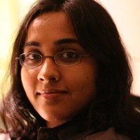 Harini Sarathy