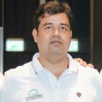 Bharat Singh
