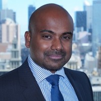 Ganesh Balendran