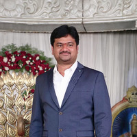 Murthy A V S N Ruthala