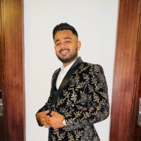 Devesh Jatwa