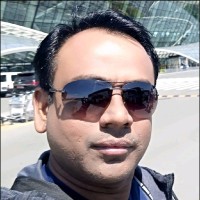 Deepesh Malviya