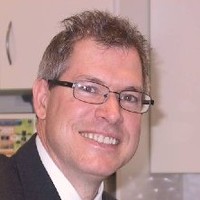 Malcolm Gibson