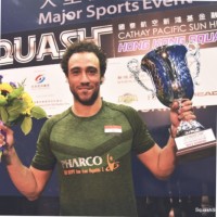 Ramy Ashour