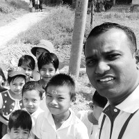Prabath Waruna (Mba,Dip In Microfinance)