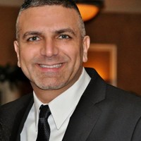 Michael Iskander